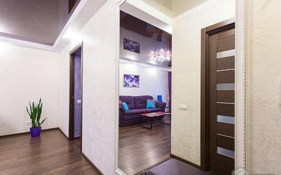 Kharkiv Center Apartment On Hoholya Str, Poetry Square Exterior photo